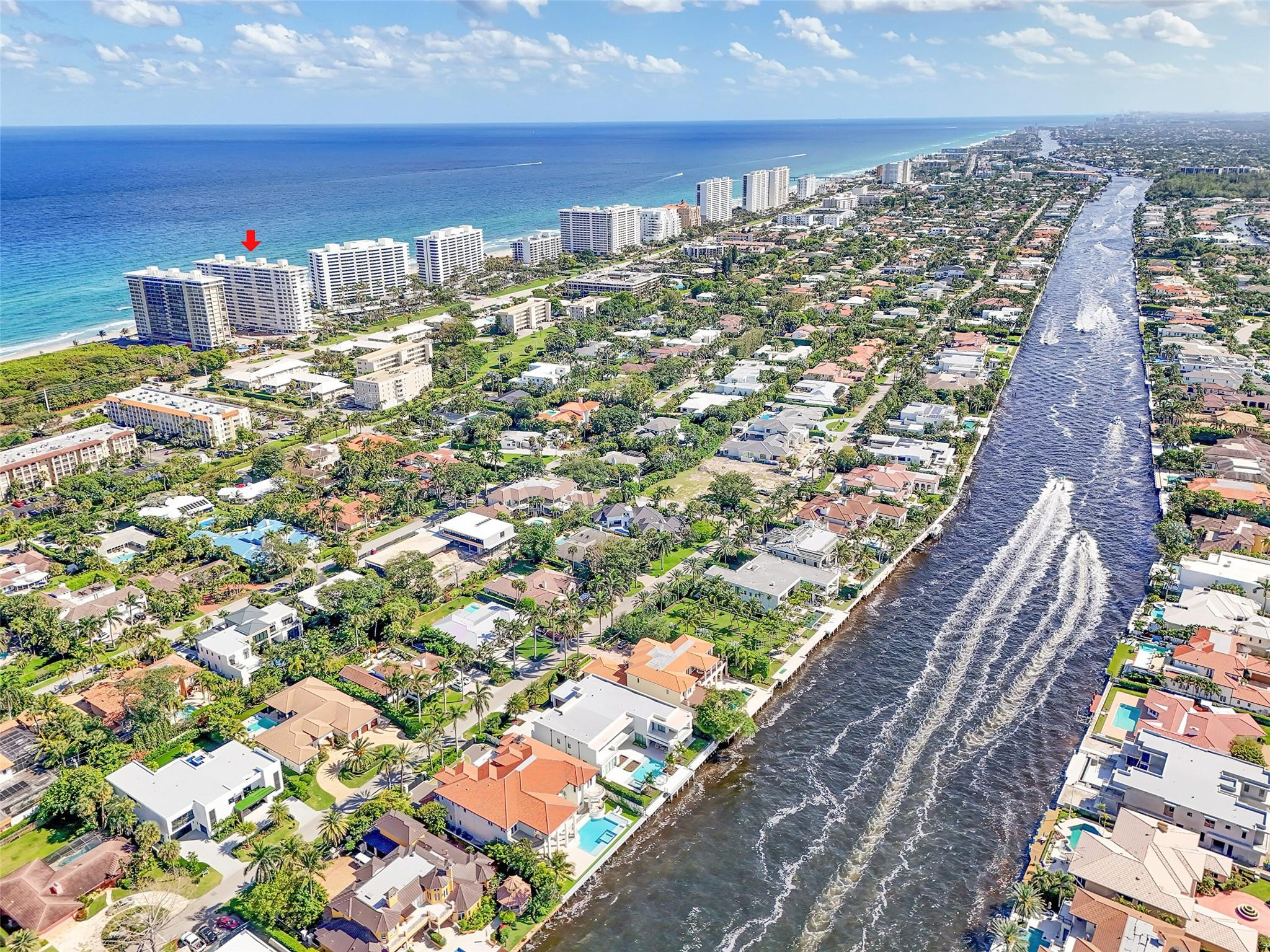 1200 S Ocean Blvd 5E