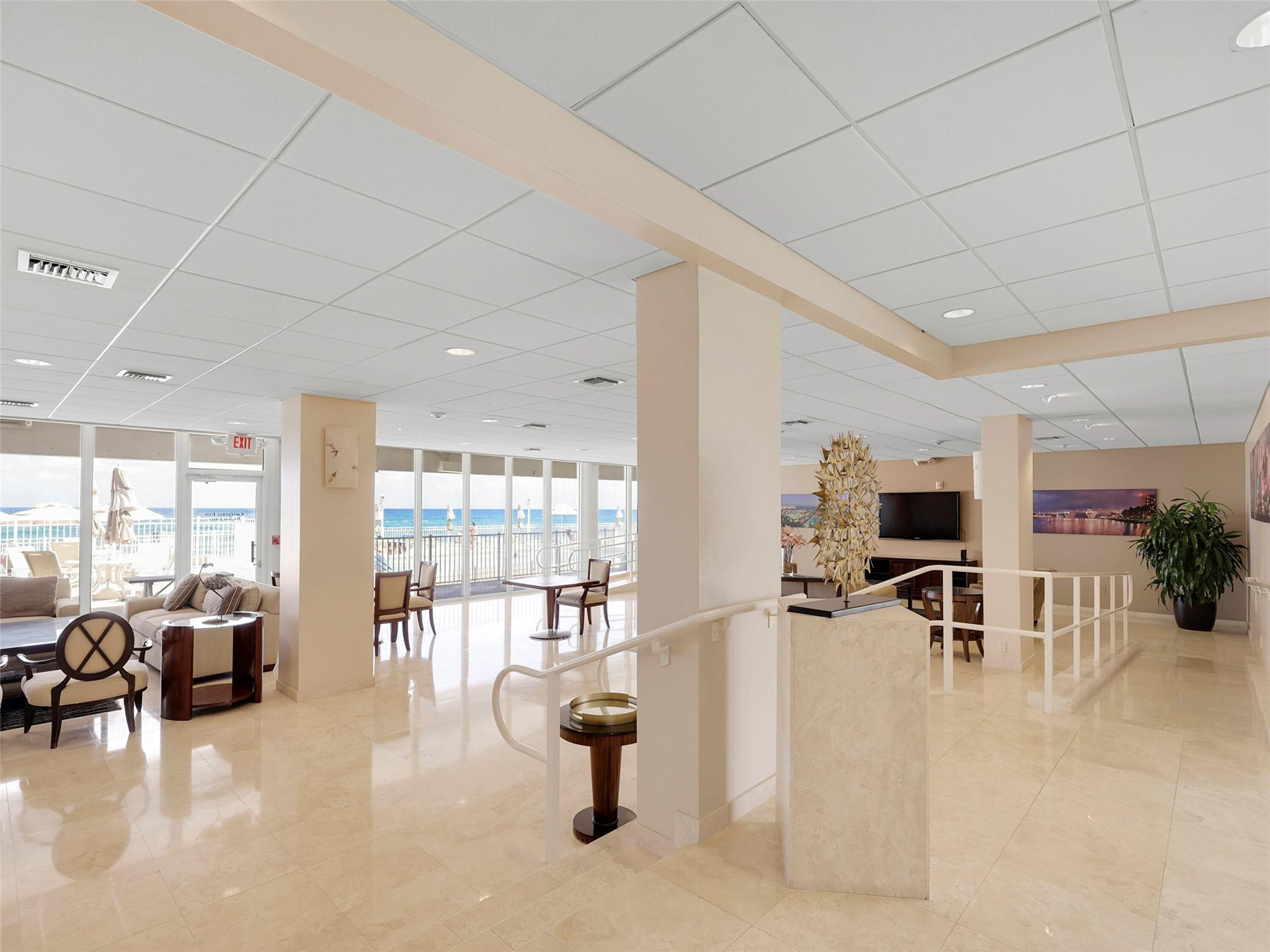 1200 S Ocean Blvd 5E