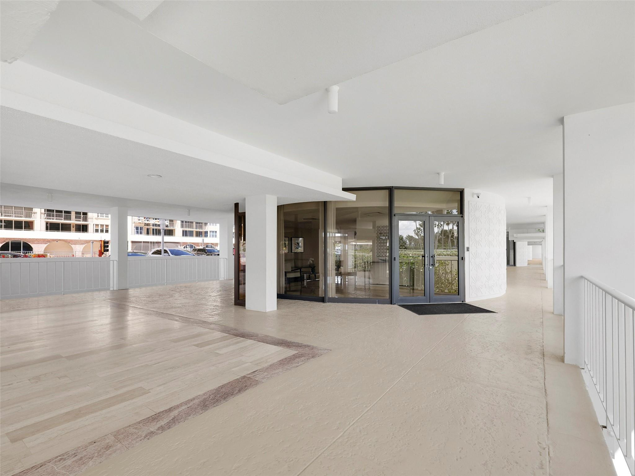 1200 S Ocean Blvd 5E