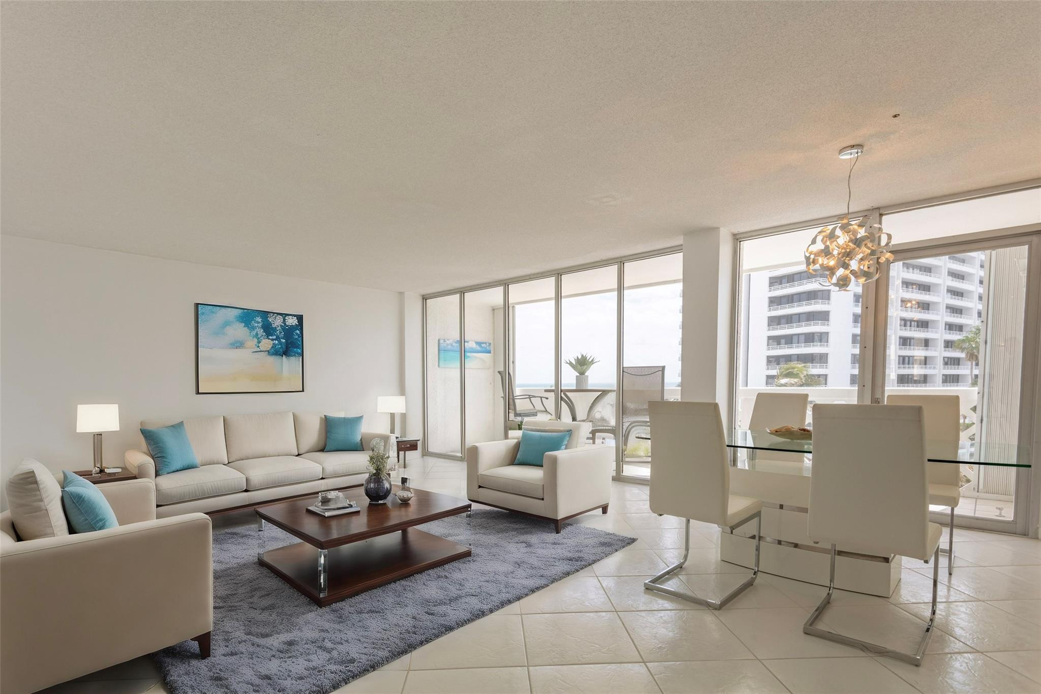 1200 S Ocean Blvd 5E