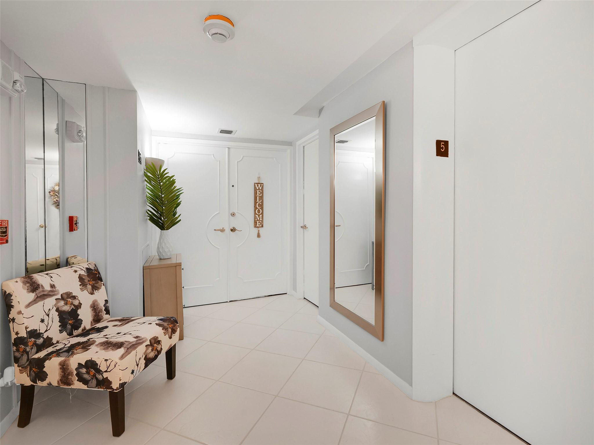 1200 S Ocean Blvd 5E