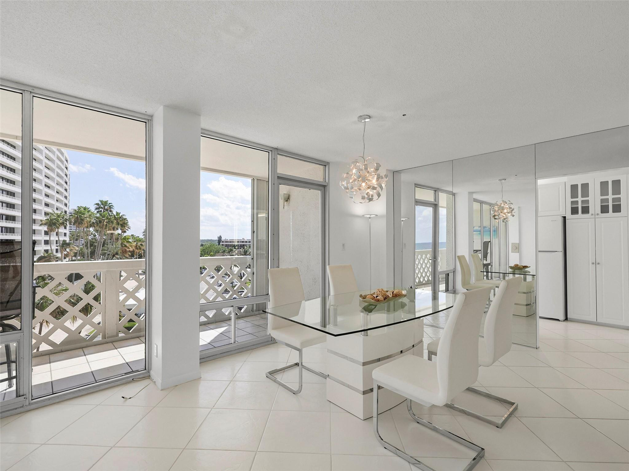 1200 S Ocean Blvd 5E