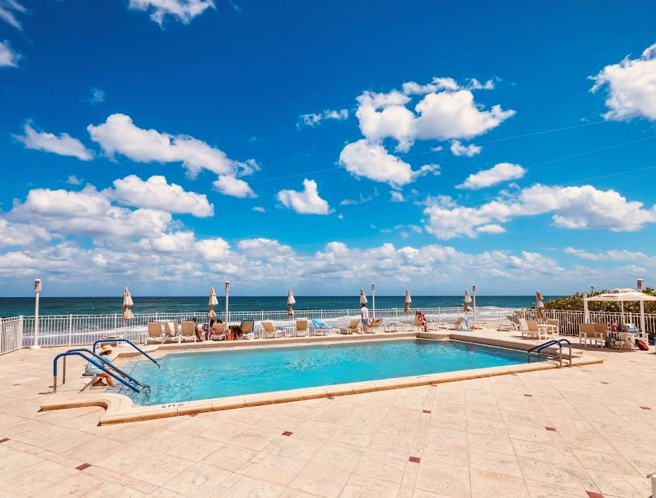 1200 S Ocean Blvd 5E