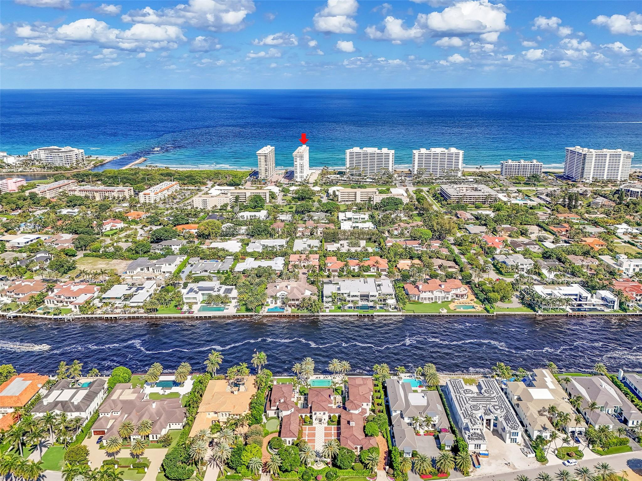 1200 S Ocean Blvd 5E