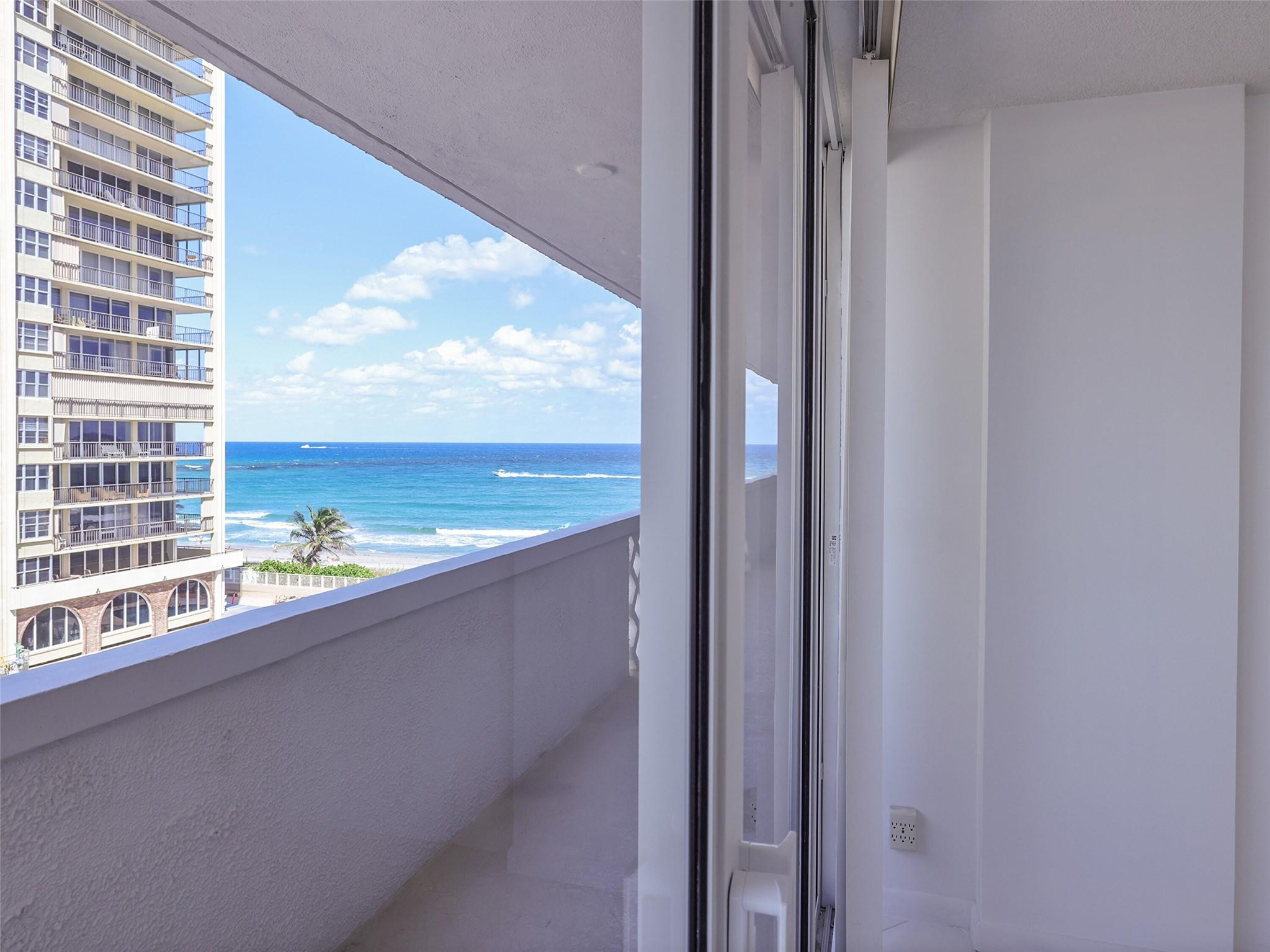 1200 S Ocean Blvd 5E