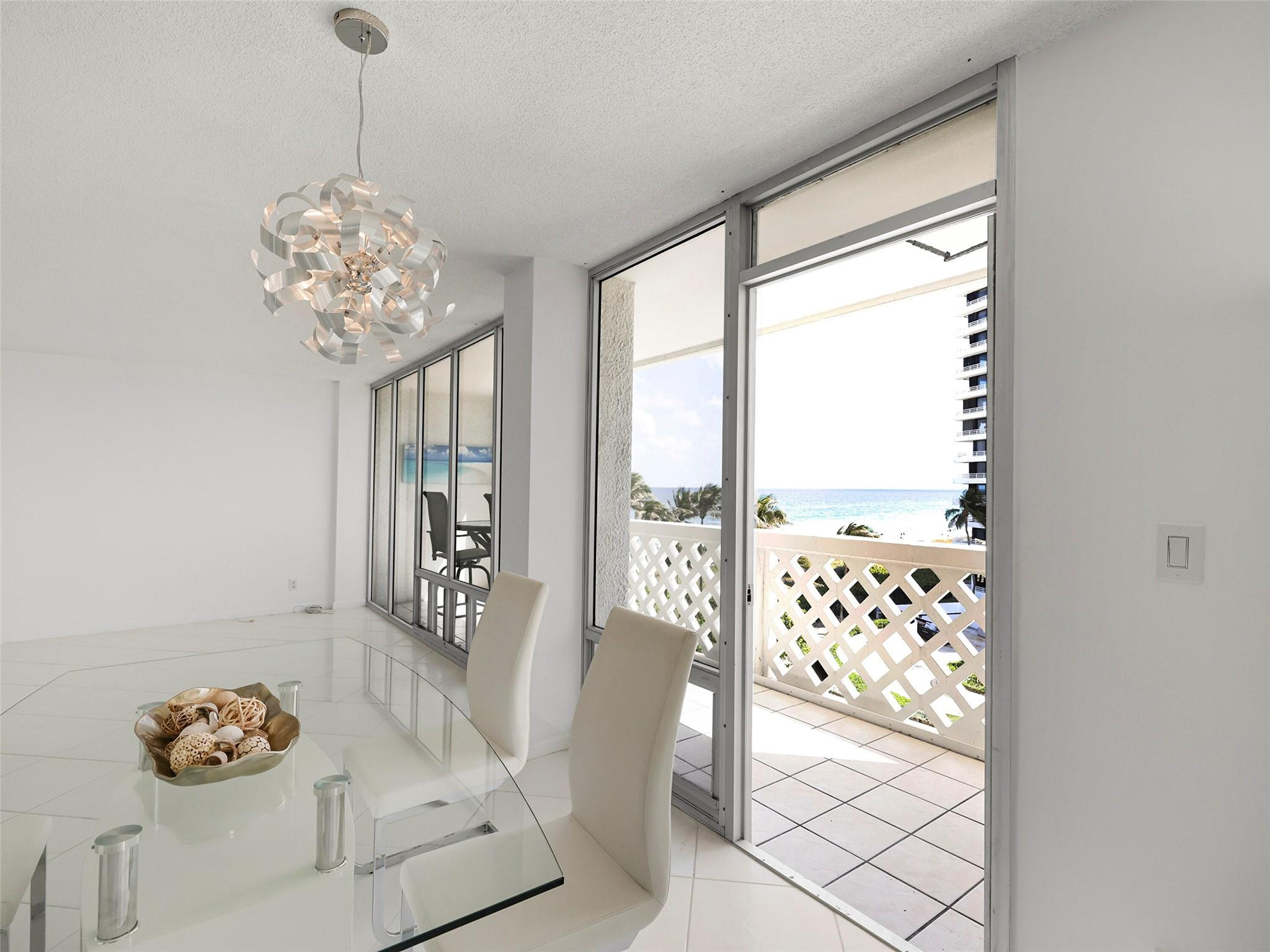 1200 S Ocean Blvd 5E