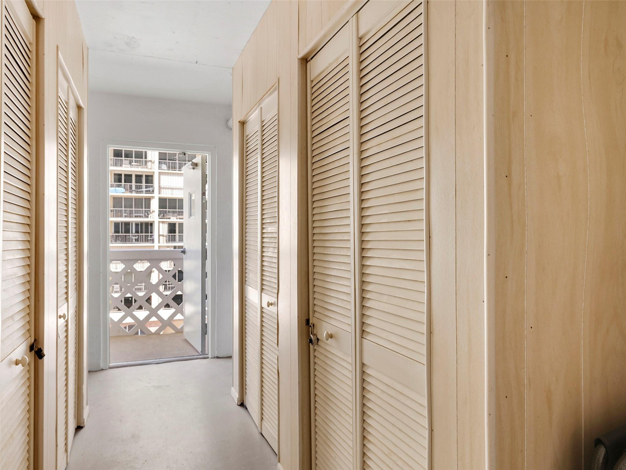 1200 S Ocean Blvd 5E