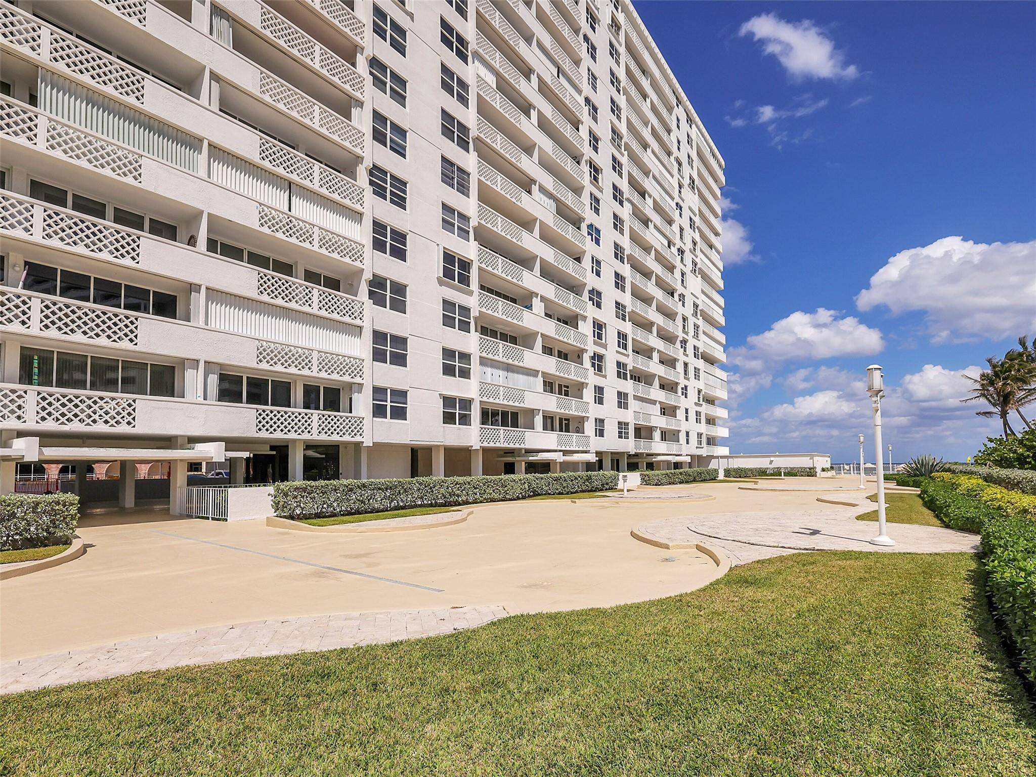 1200 S Ocean Blvd 5E