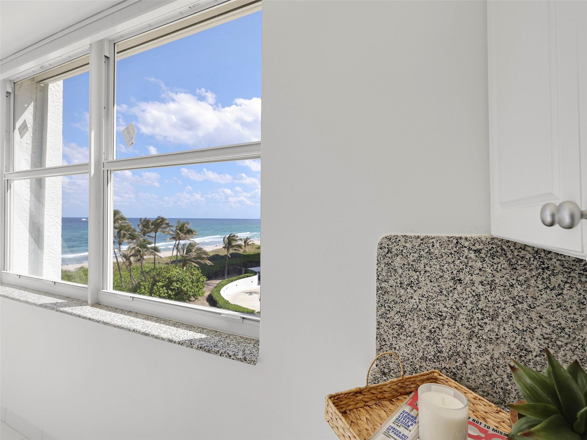 1200 S Ocean Blvd 5E