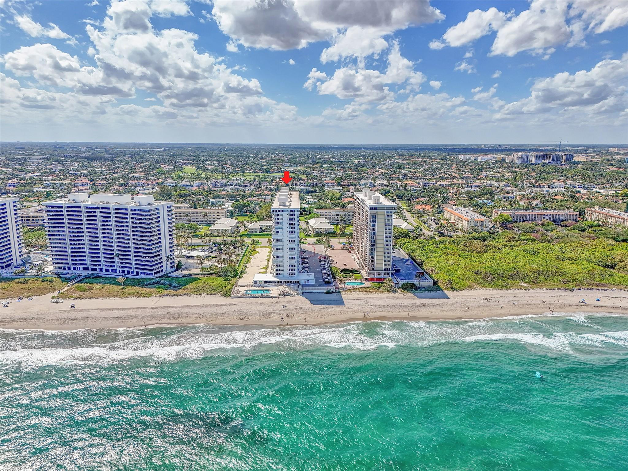 1200 S Ocean Blvd 5E