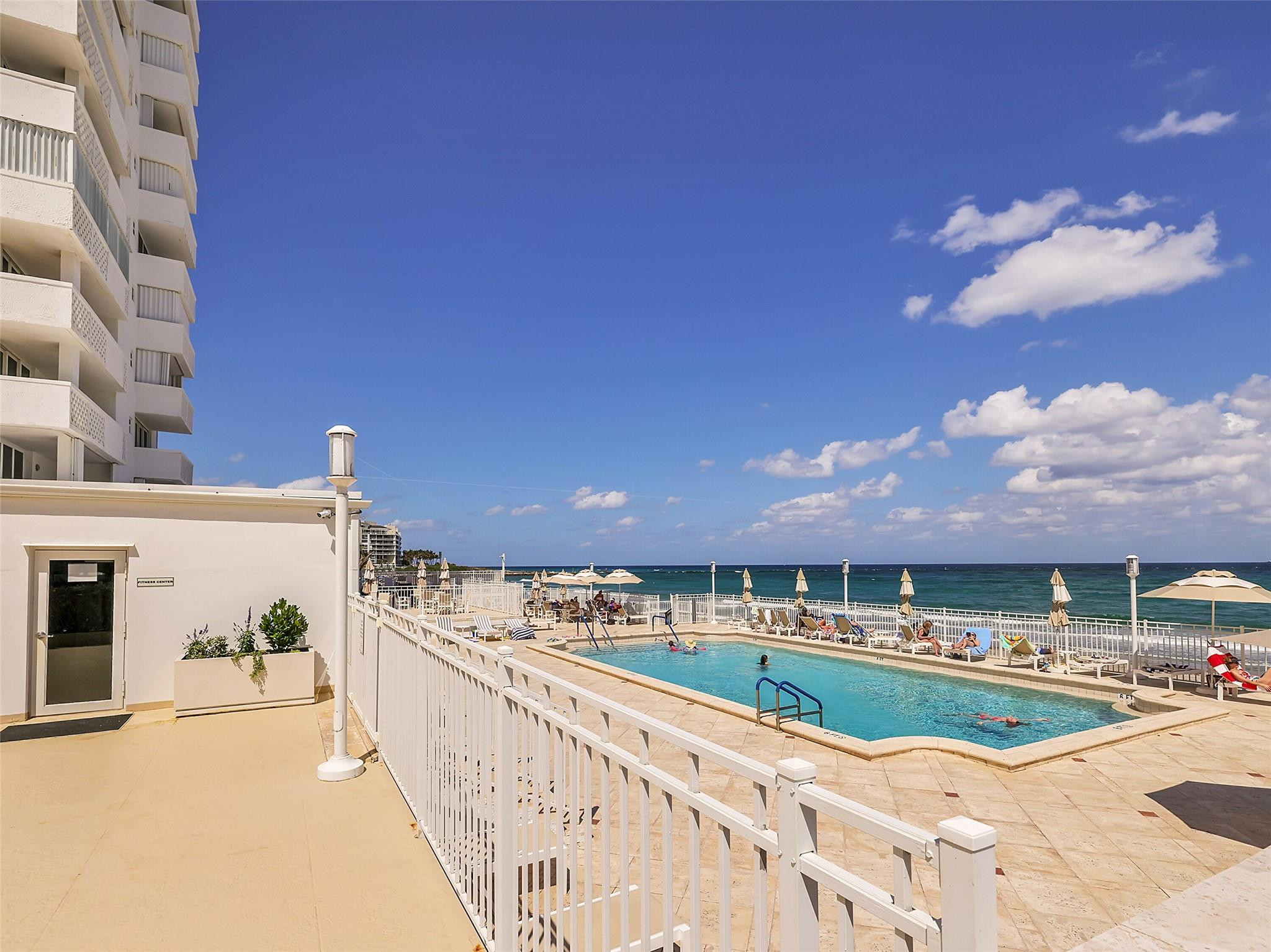 1200 S Ocean Blvd 5E