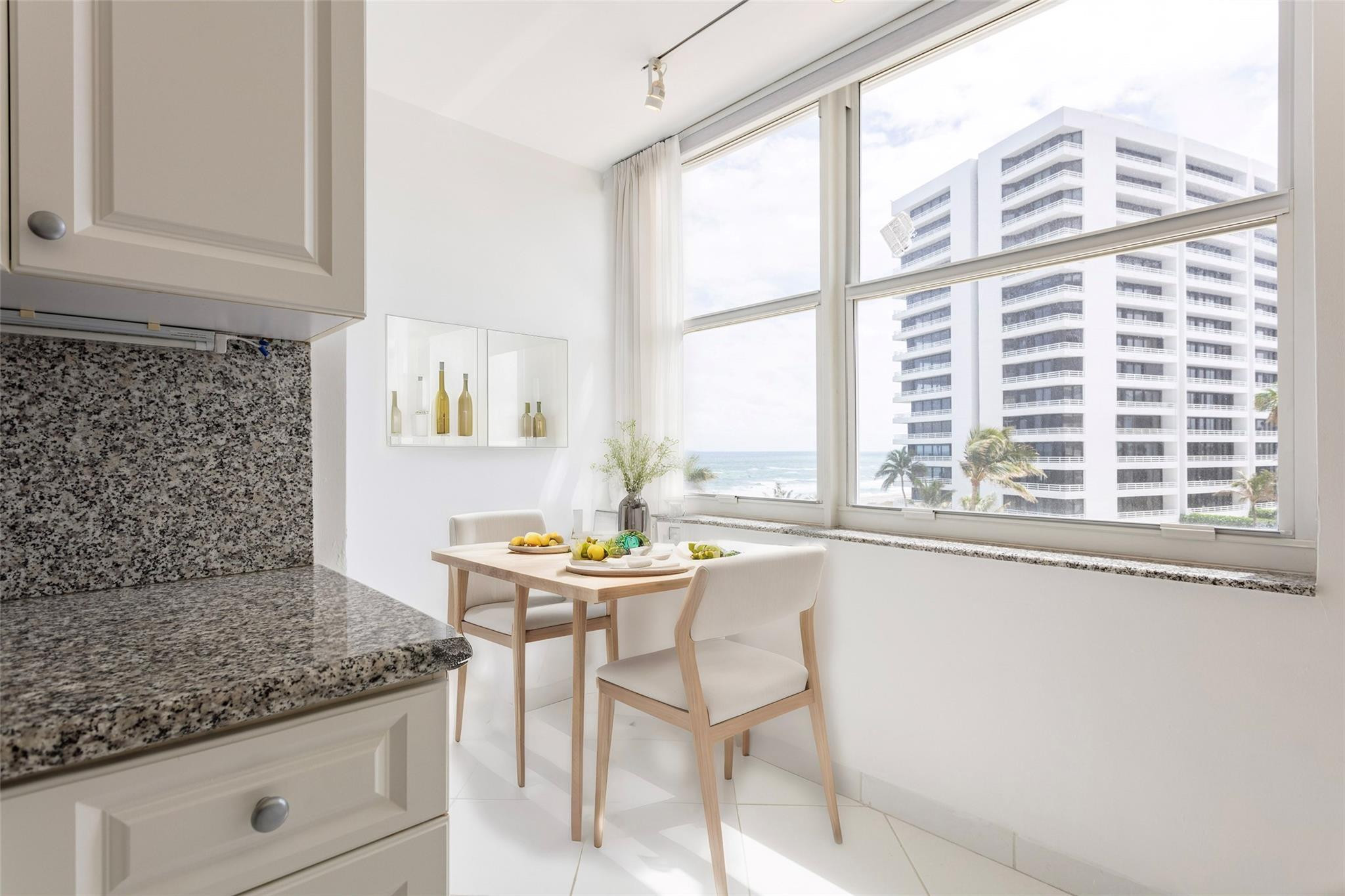 1200 S Ocean Blvd 5E