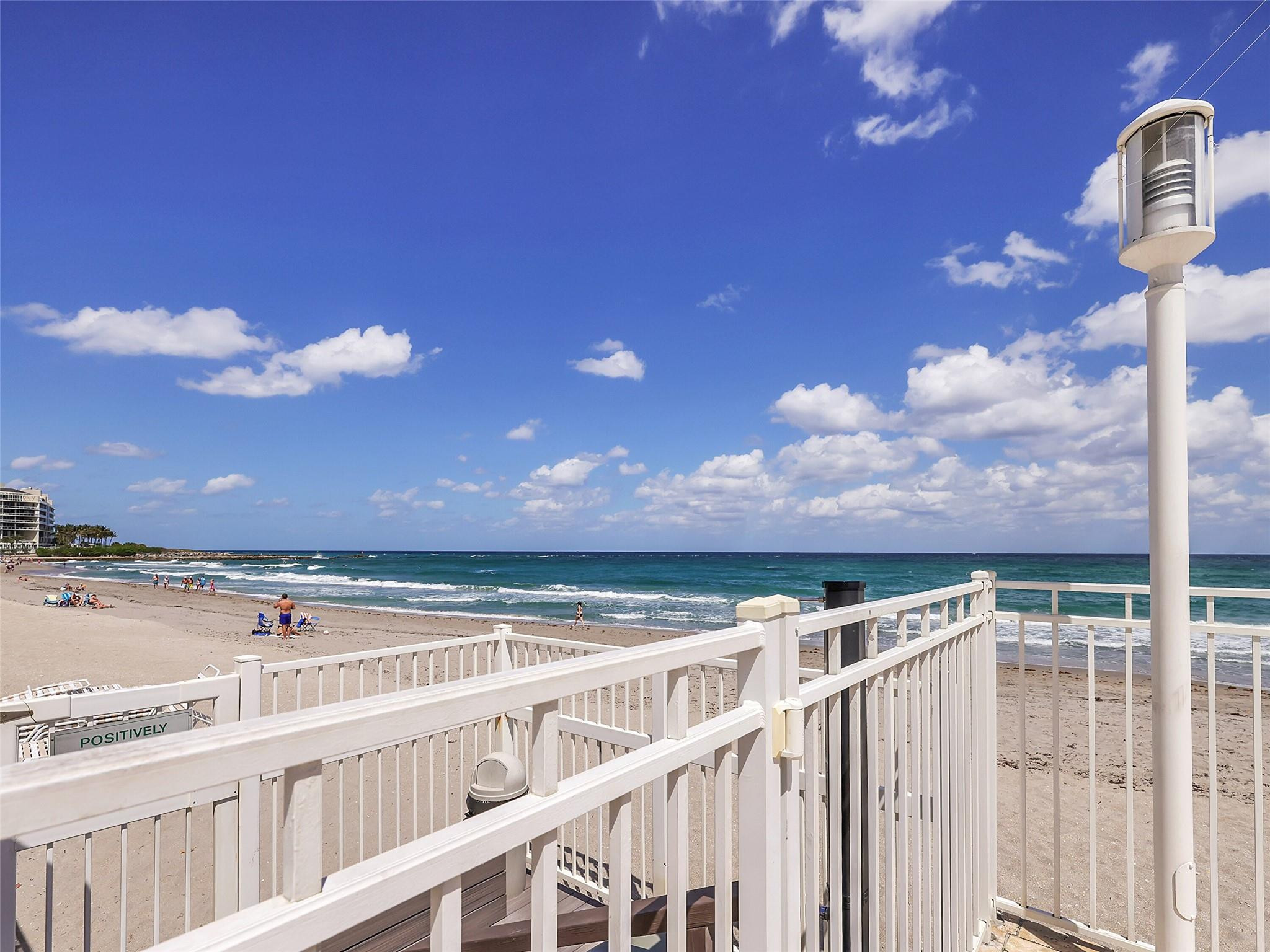 1200 S Ocean Blvd 5E