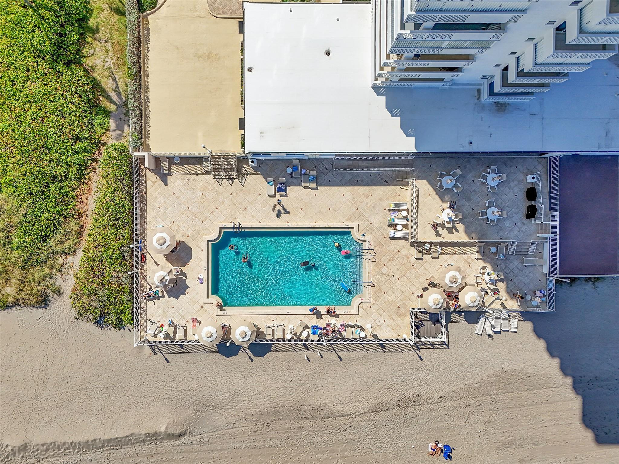 1200 S Ocean Blvd 5E