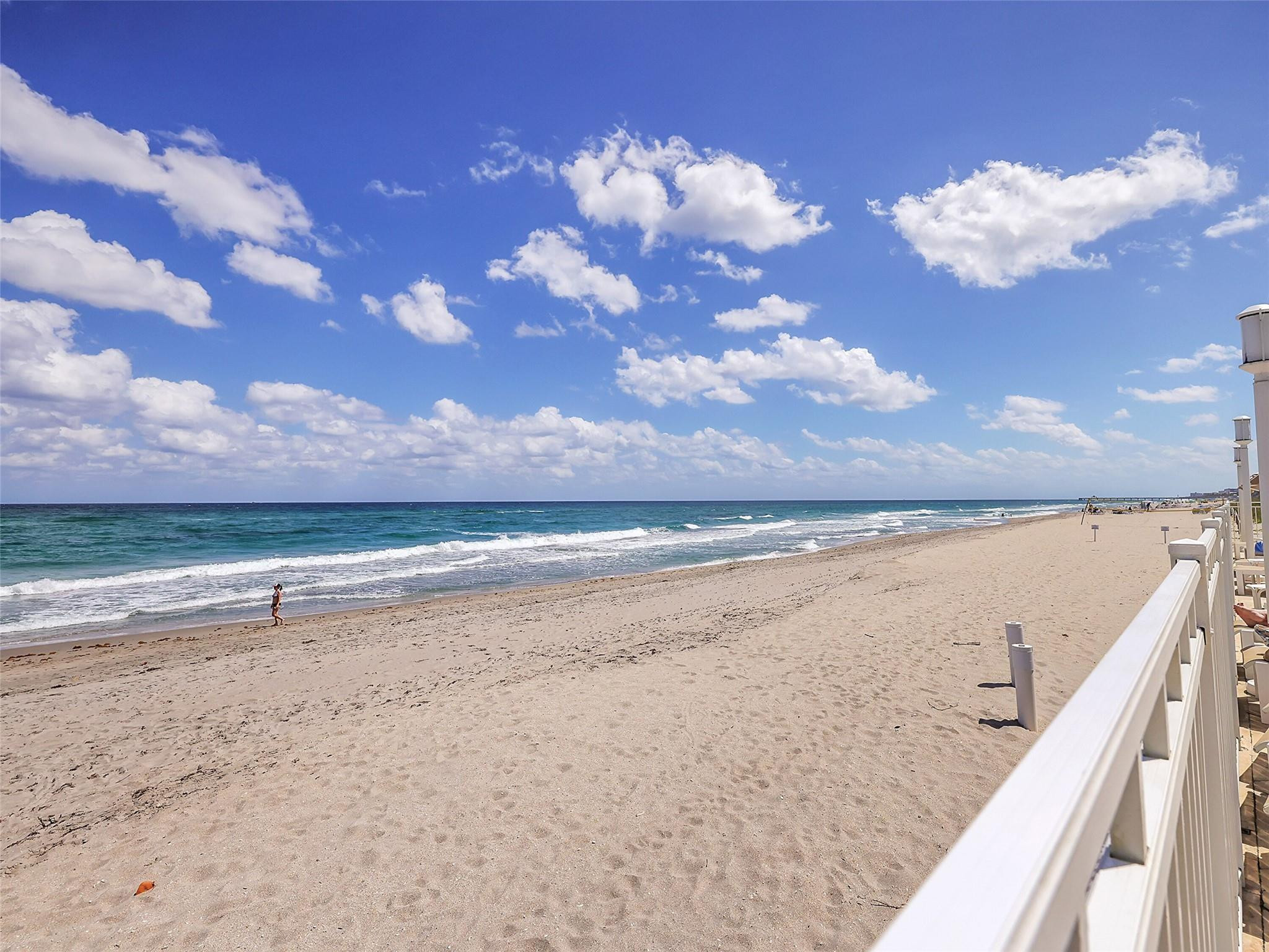 1200 S Ocean Blvd 5E