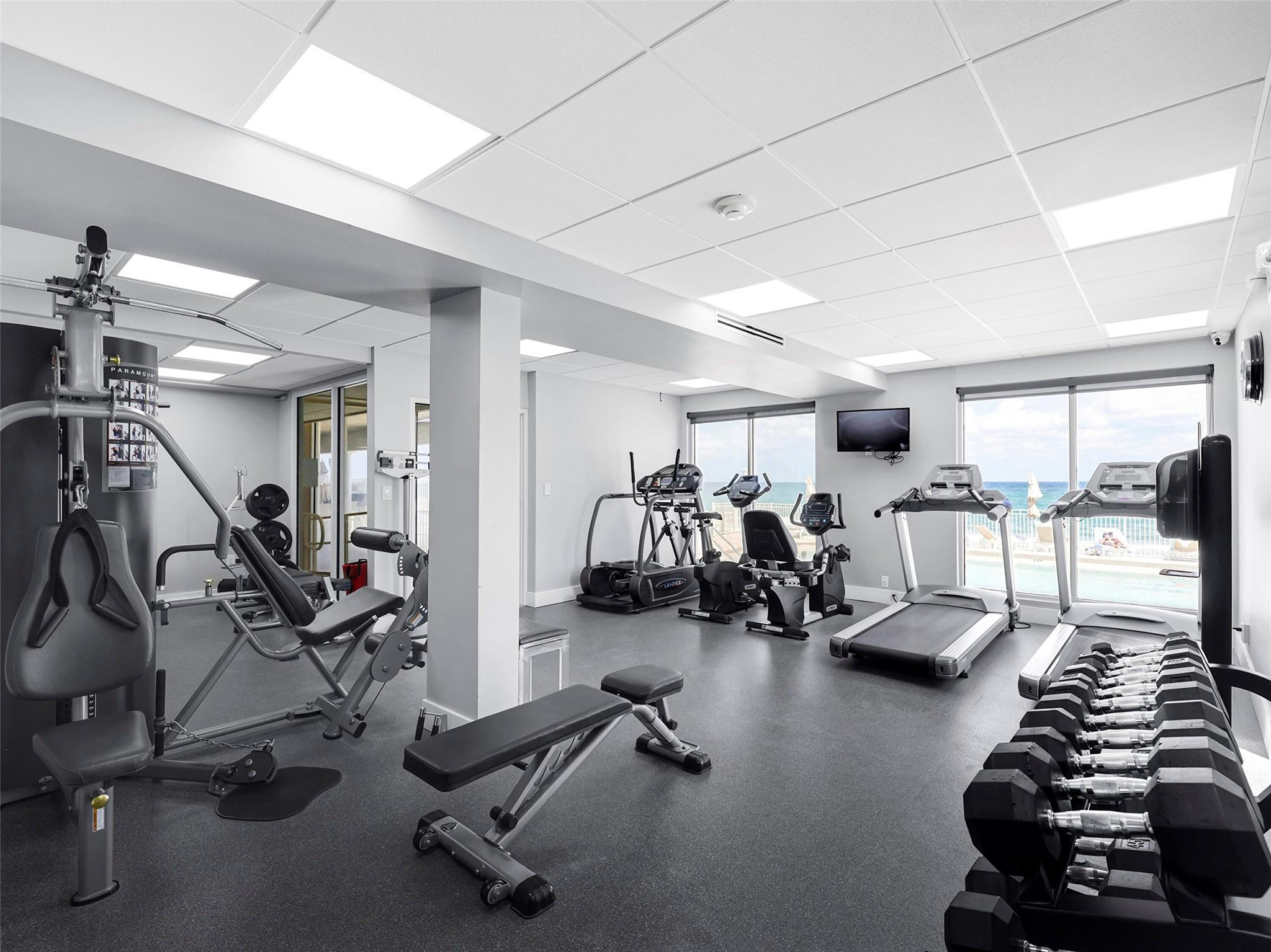 1200 S Ocean Blvd 5E