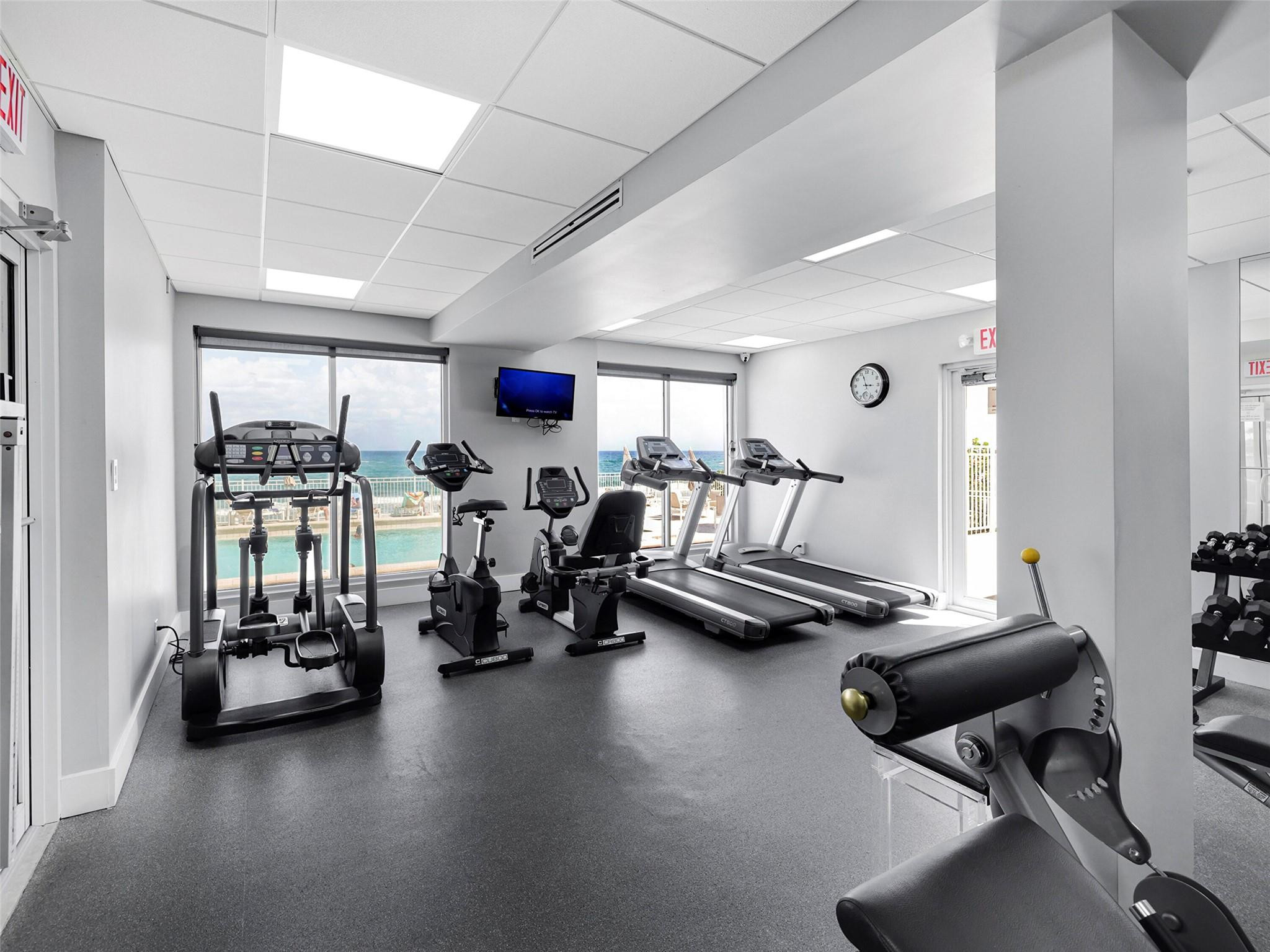 1200 S Ocean Blvd 5E