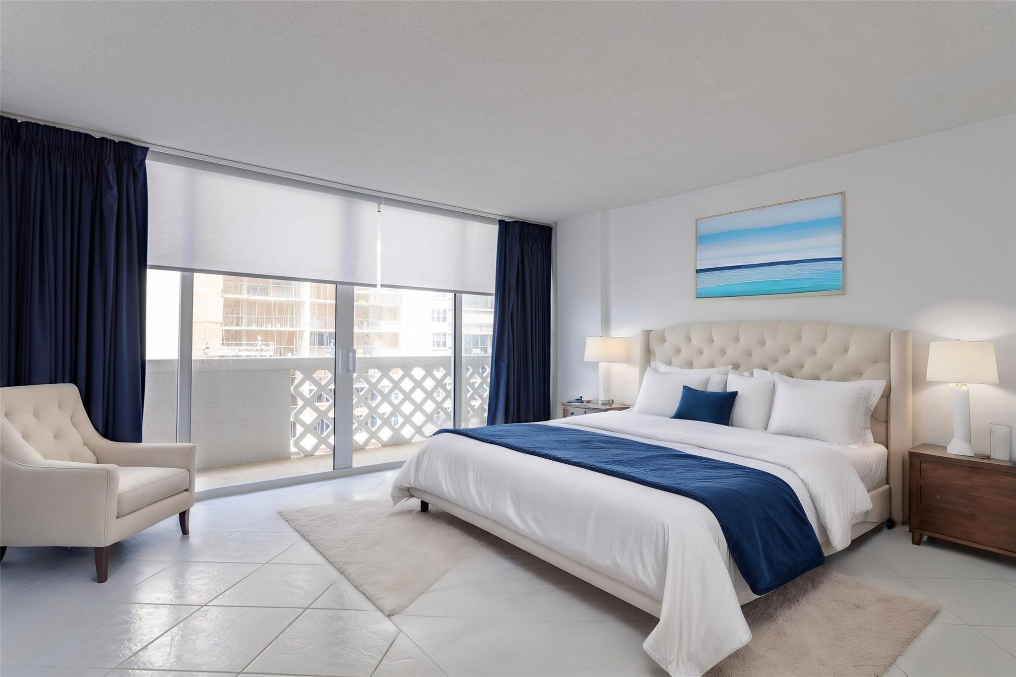 1200 S Ocean Blvd 5E