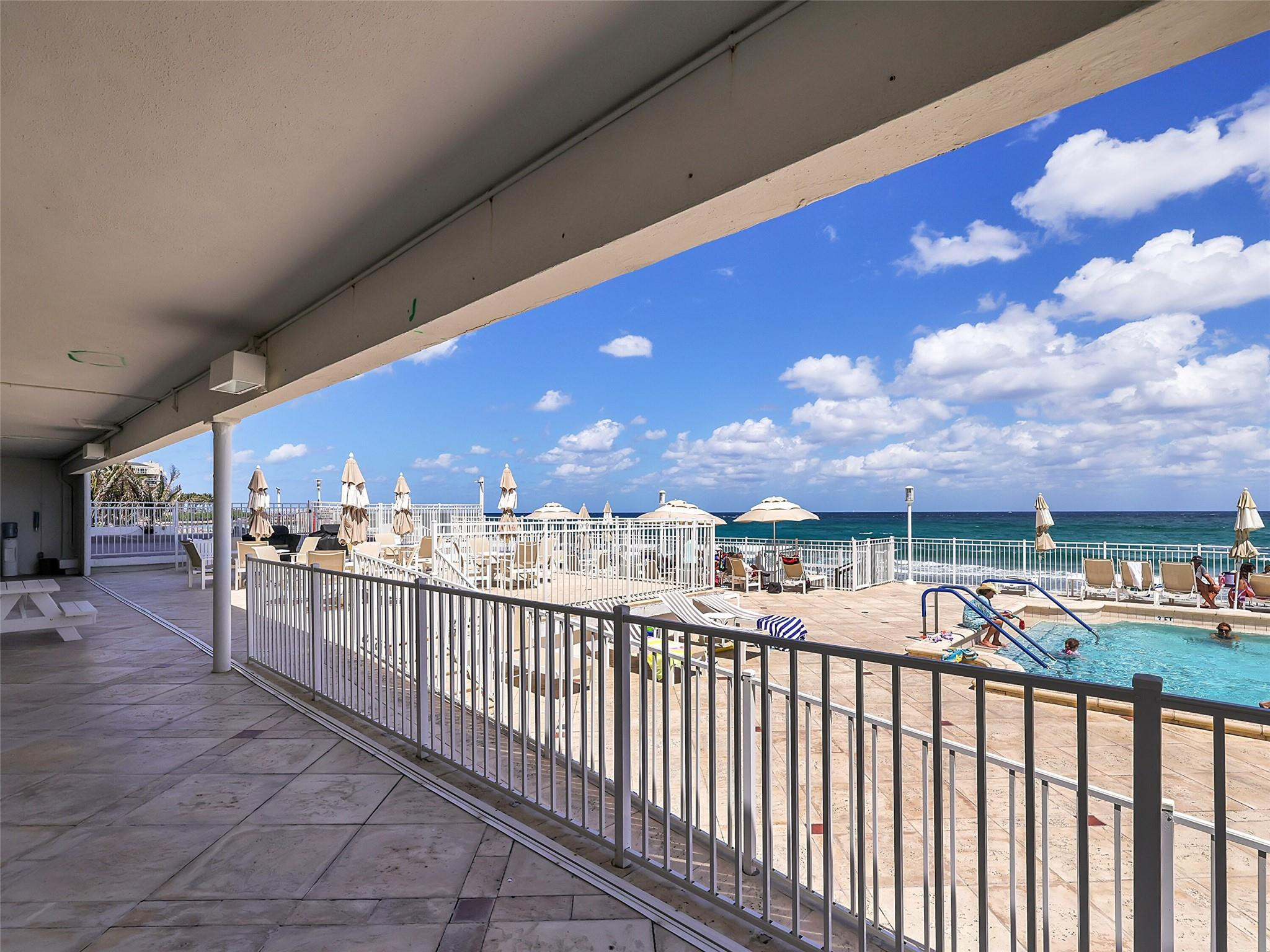 1200 S Ocean Blvd 5E