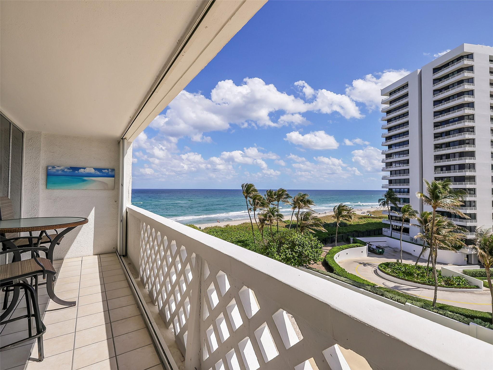 1200 S Ocean Blvd 5E