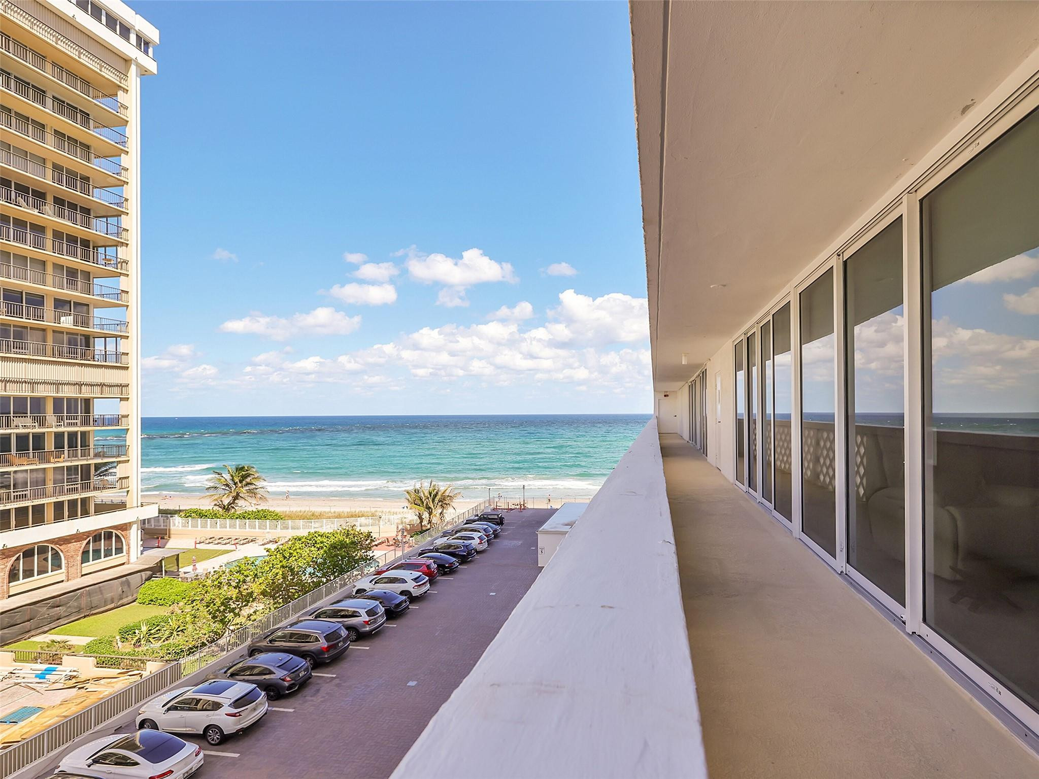 1200 S Ocean Blvd 5E