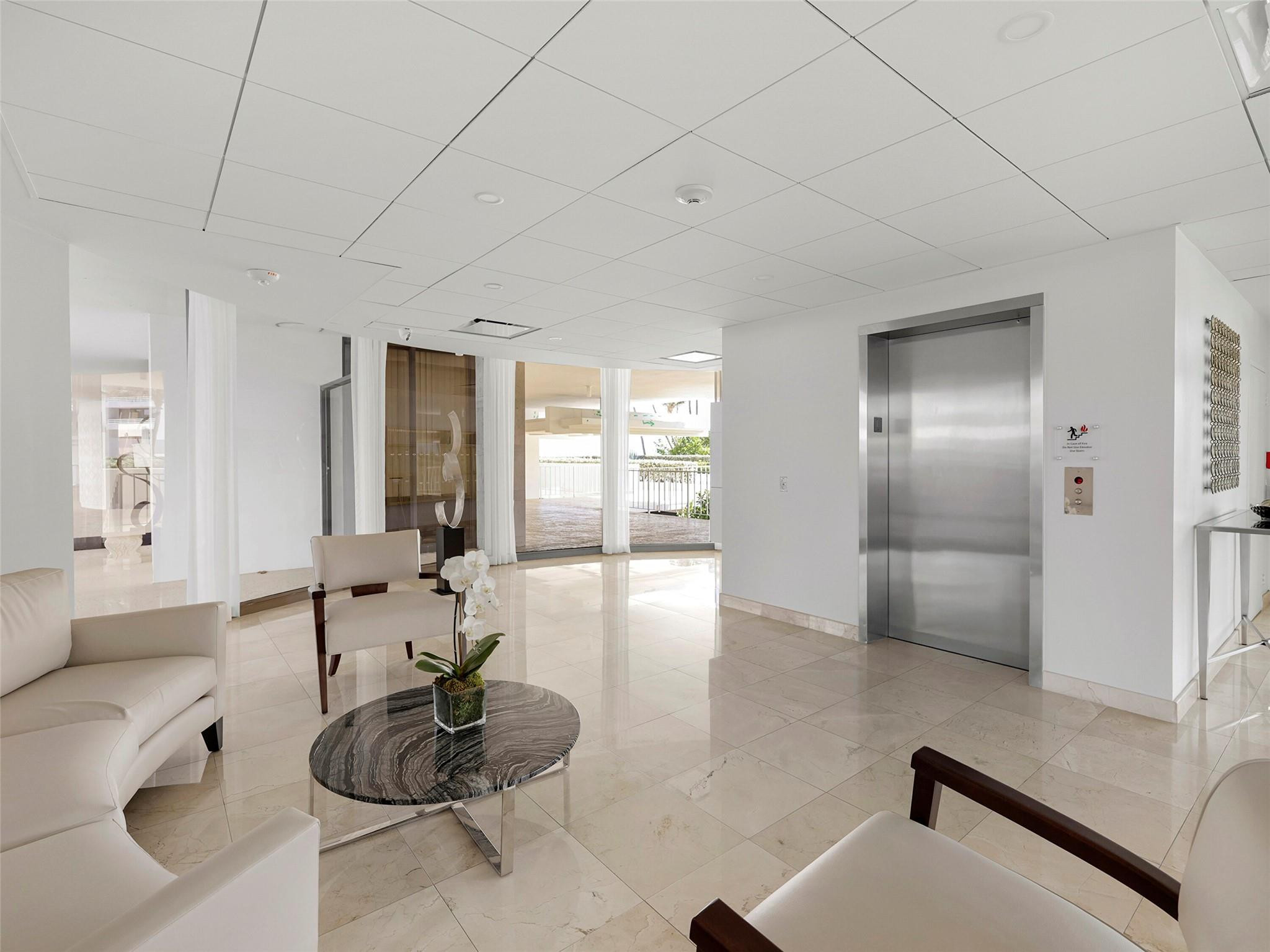 1200 S Ocean Blvd 5E