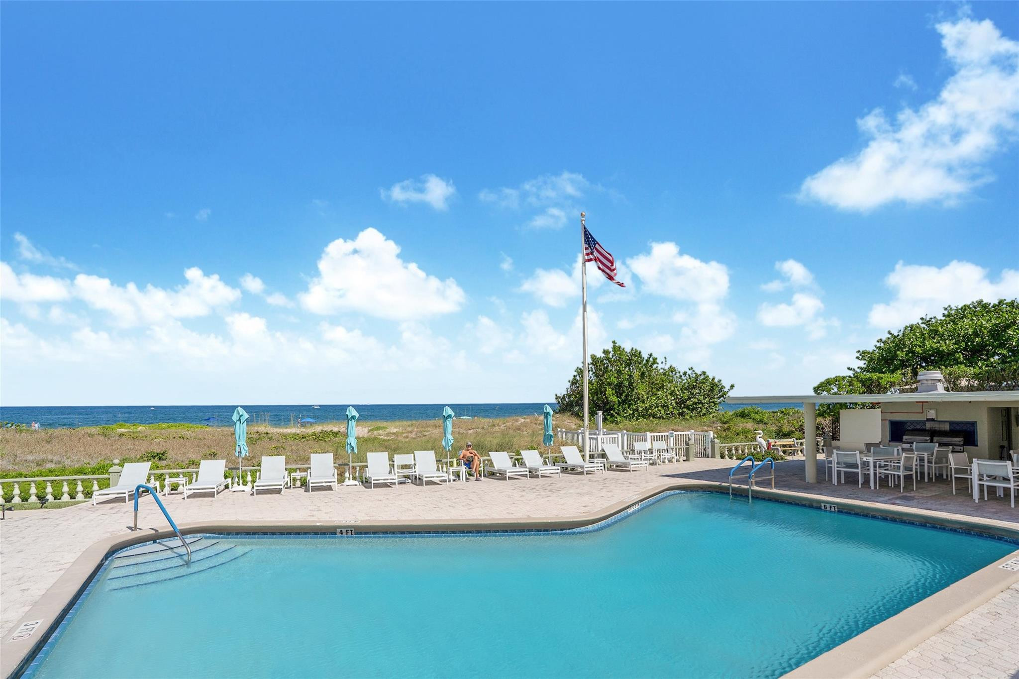 1850 S Ocean Blvd 211