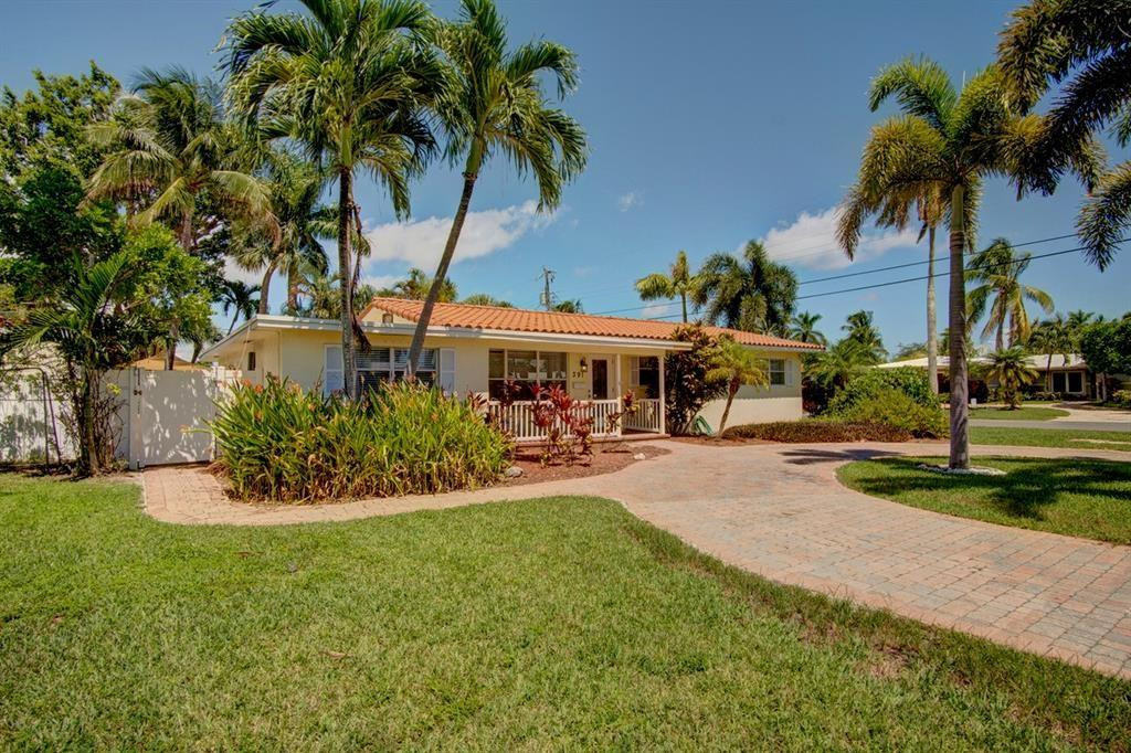 391 SE 6th Court, Pompano Beach
