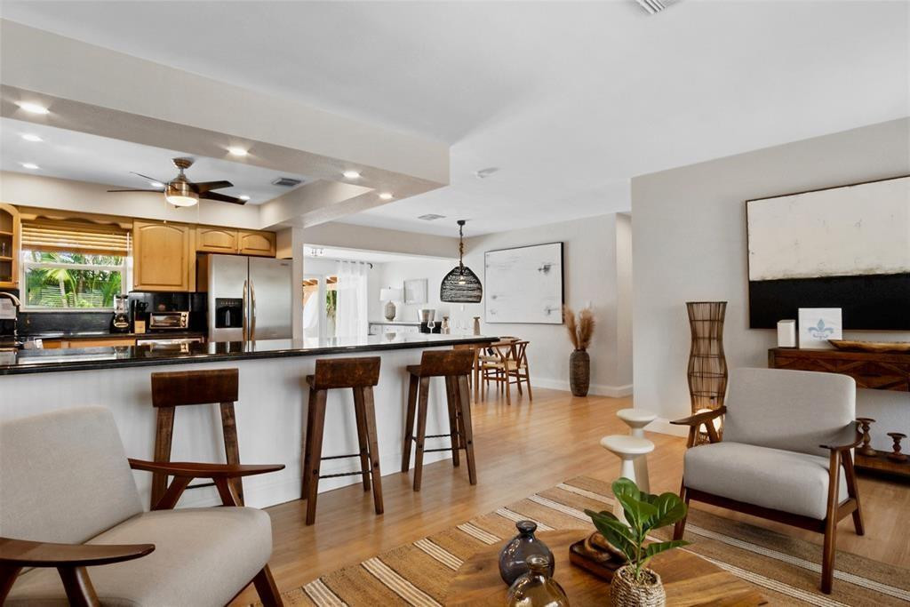 391 SE 6th Court, Pompano Beach