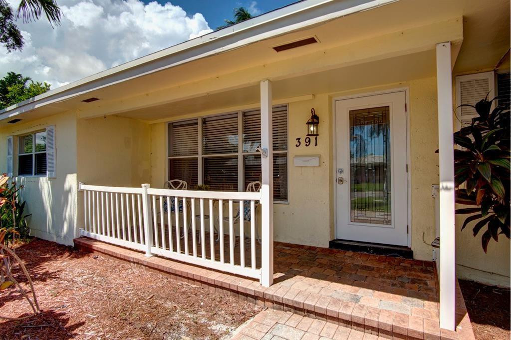391 SE 6th Court, Pompano Beach
