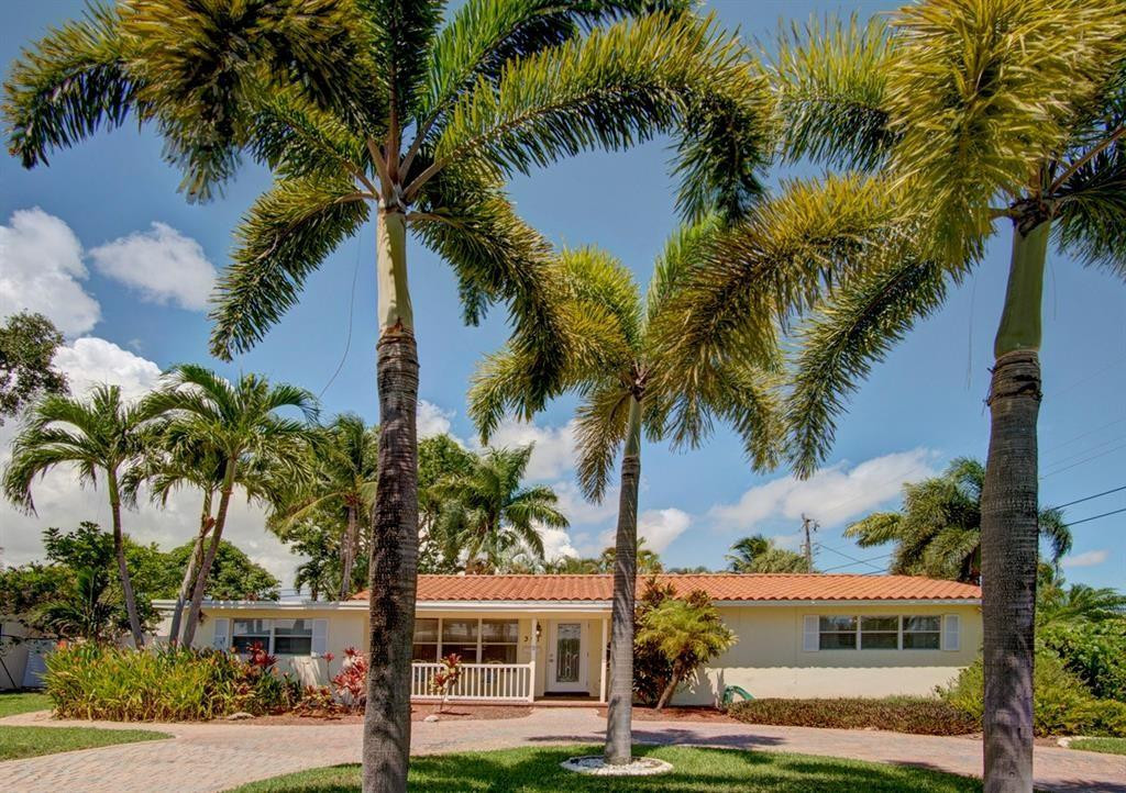 391 SE 6th Court, Pompano Beach
