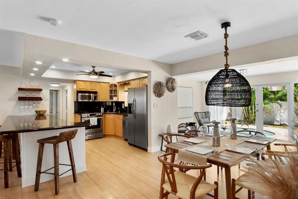 391 SE 6th Court, Pompano Beach