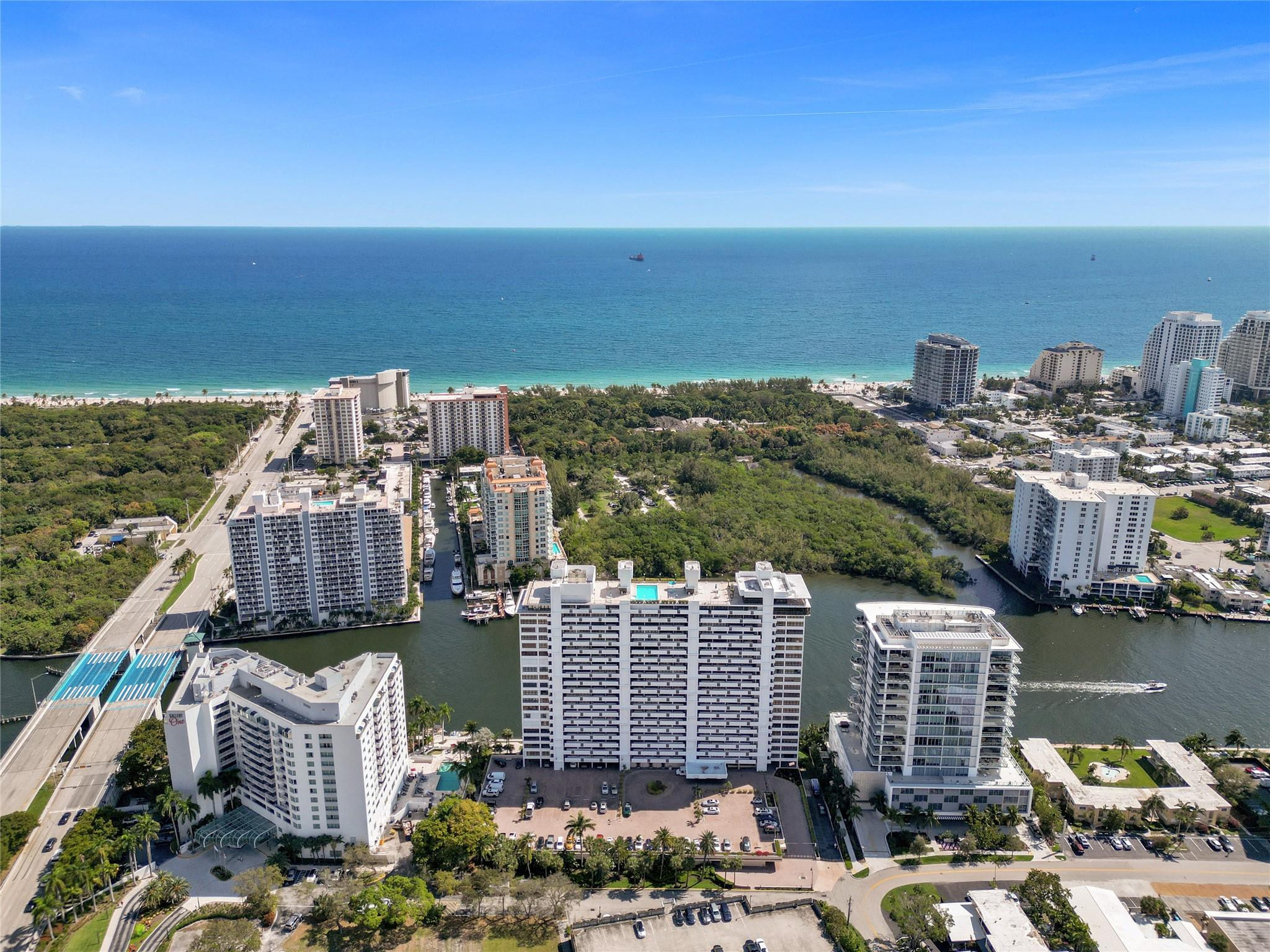 936 Intracoastal Dr 11F