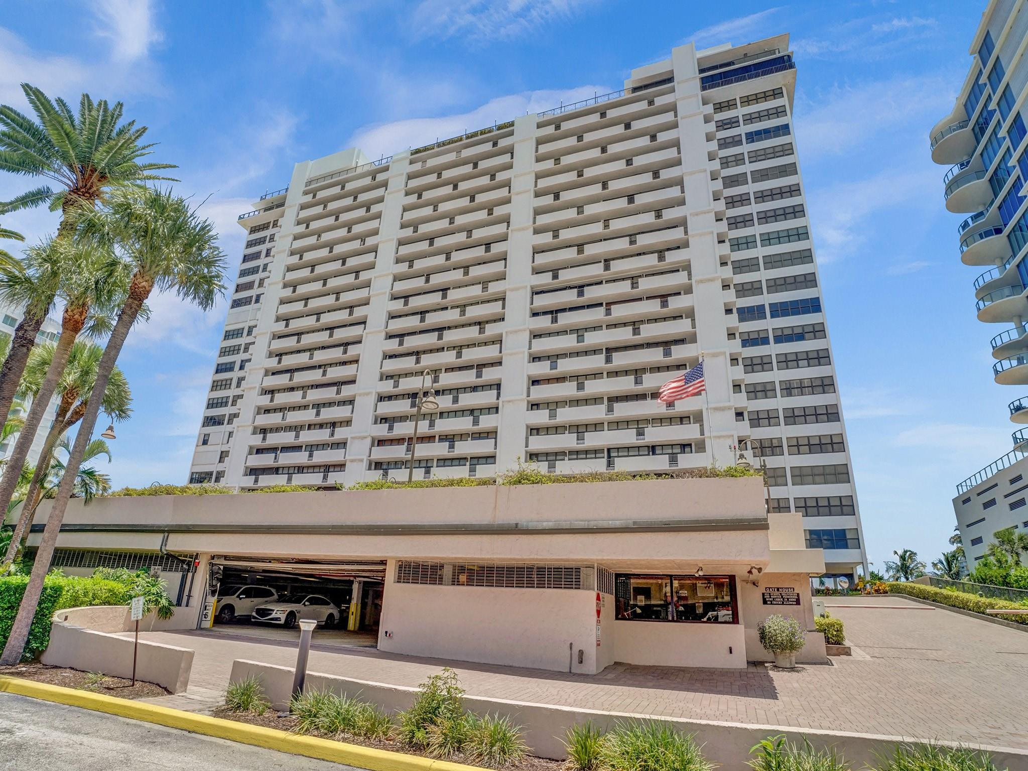 936 Intracoastal Dr 11F