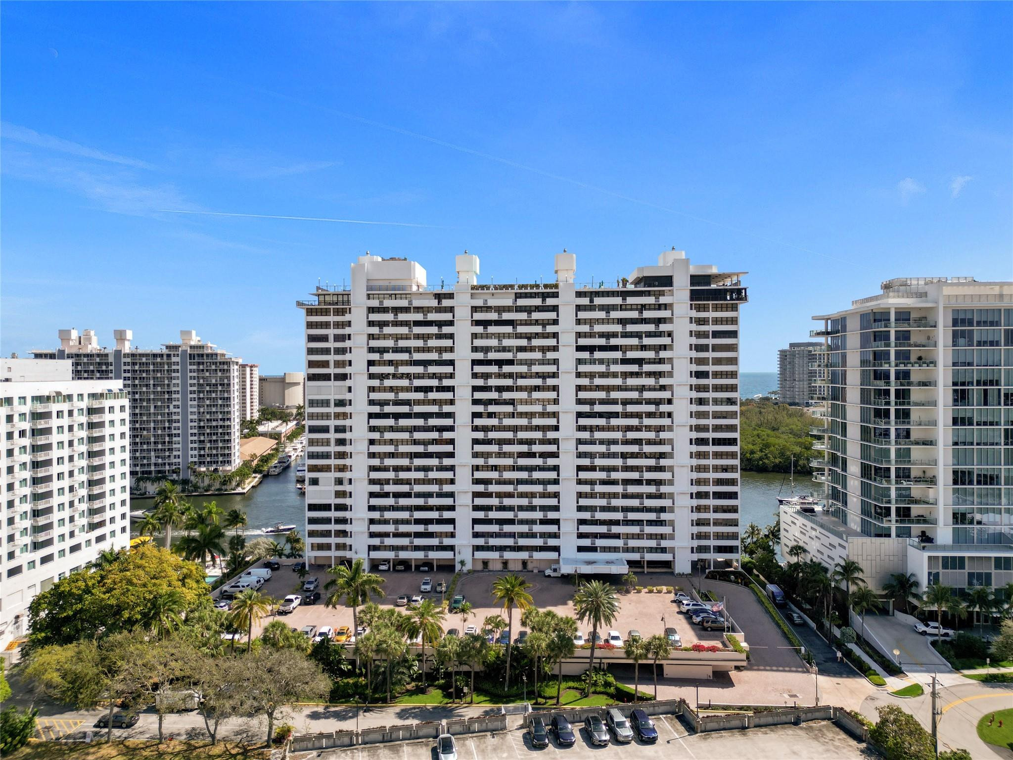 936 Intracoastal Dr 11F