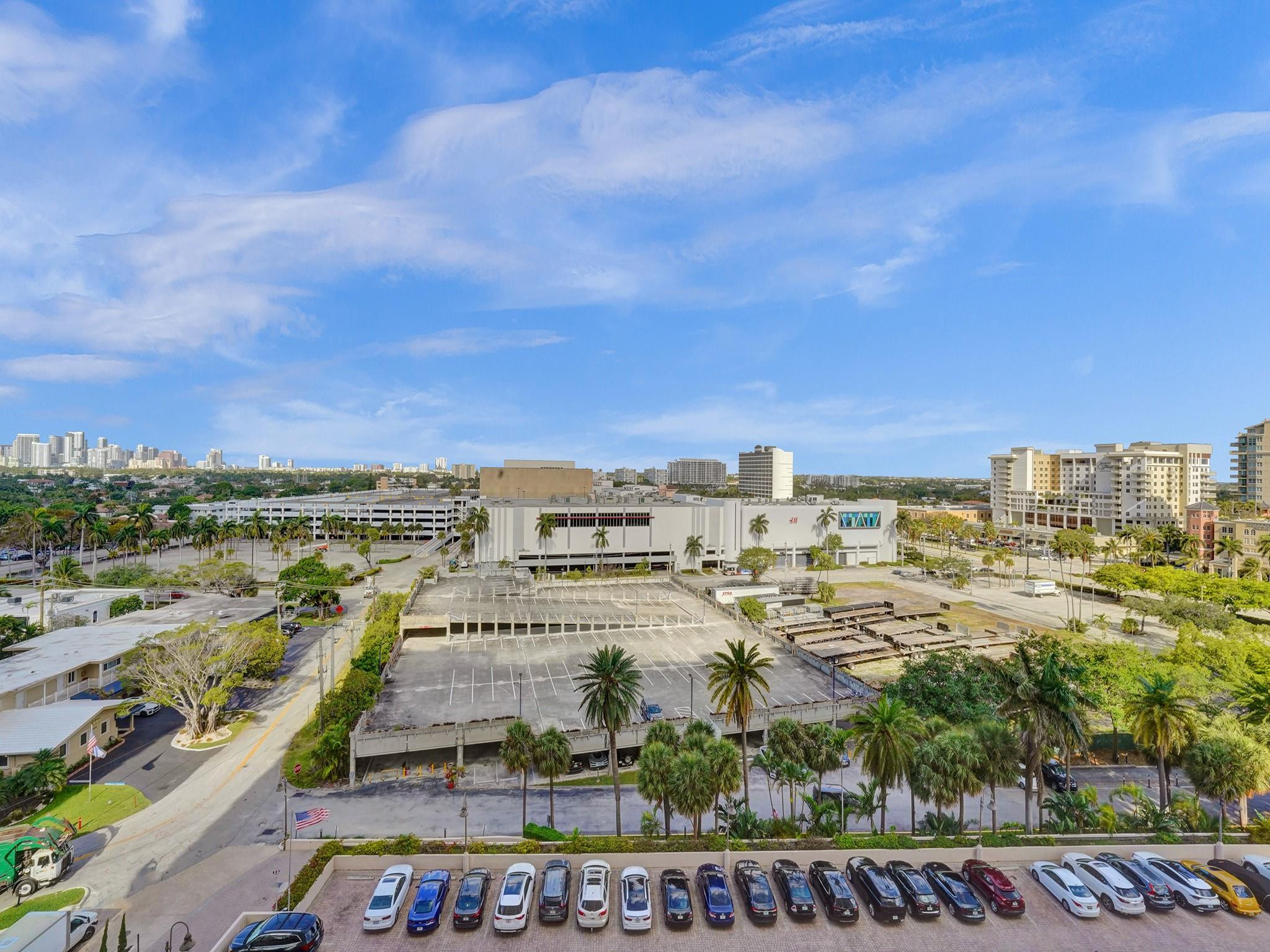 936 Intracoastal Dr 11F