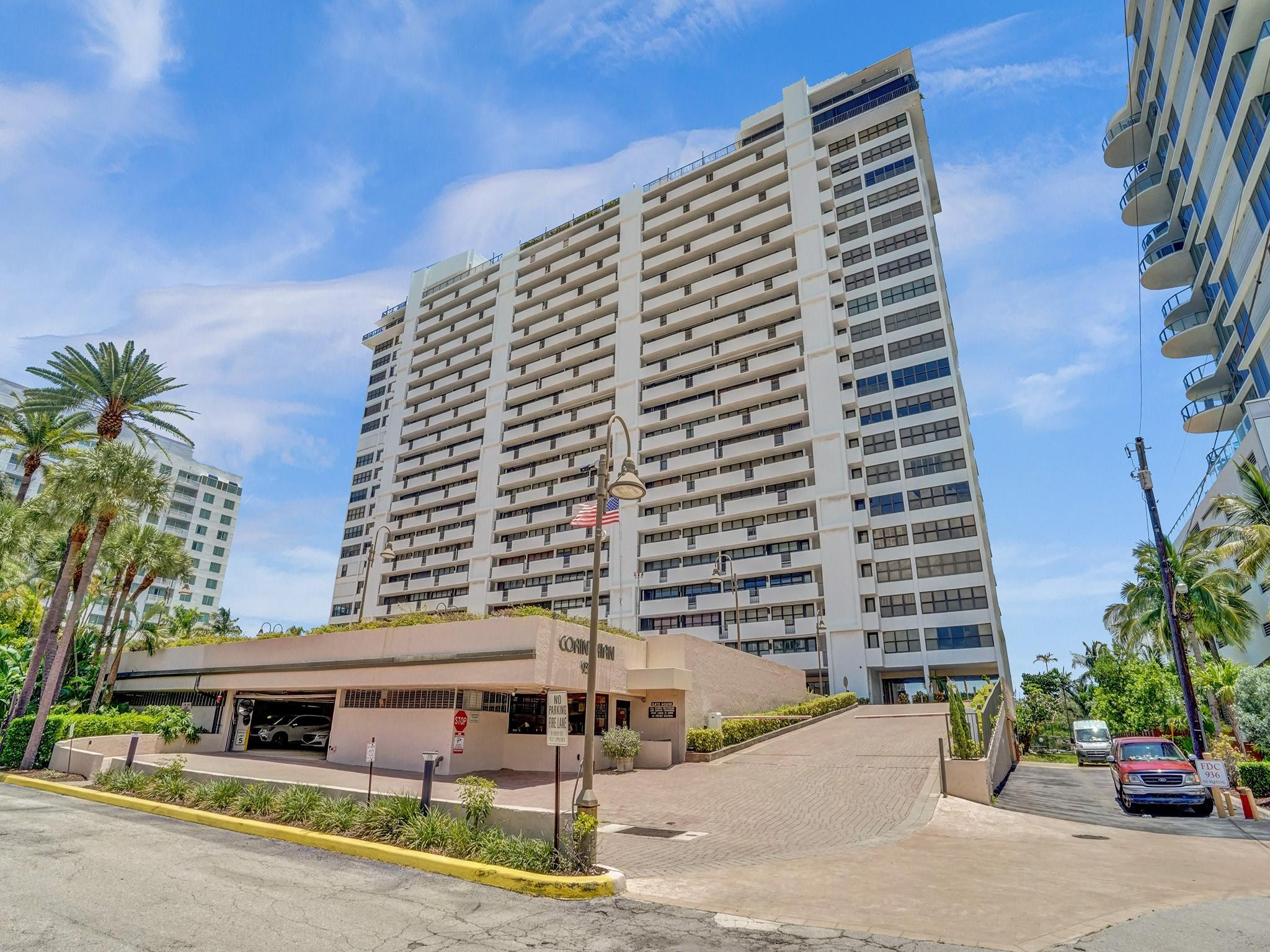 936 Intracoastal Dr 11F