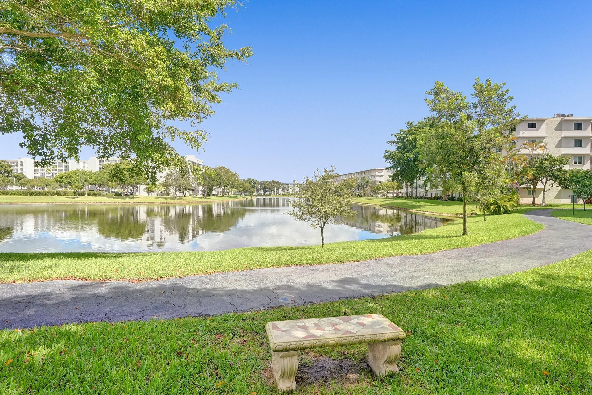 2205 S Cypress Bend Dr 402