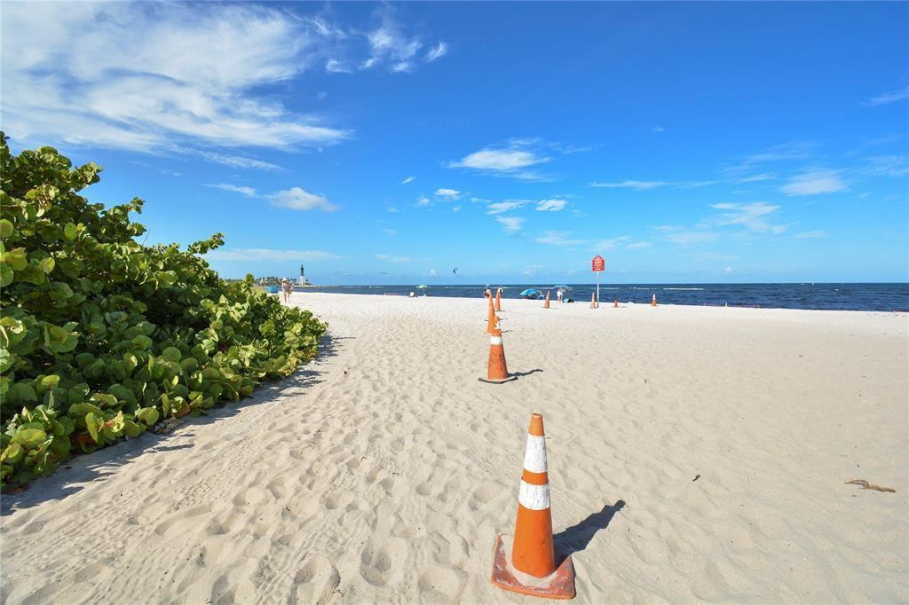 2350 NE 14th Street Causeway 608, Pompano Beach Unit: 608