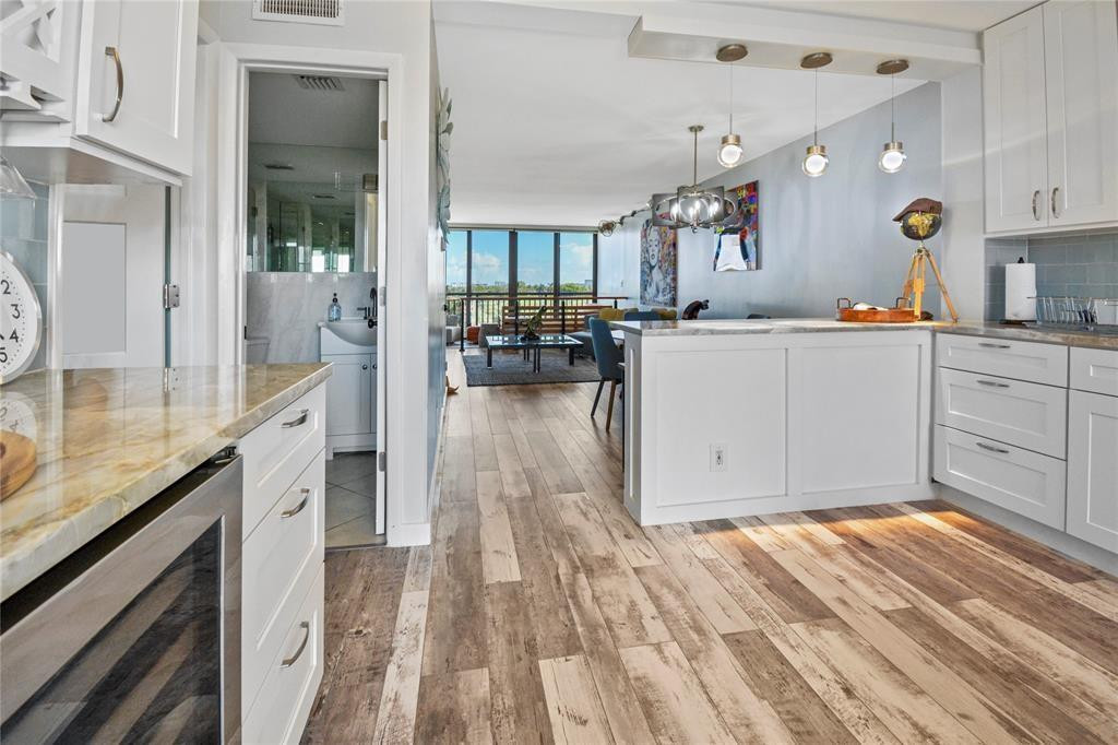 2350 NE 14th Street Causeway 608, Pompano Beach Unit: 608