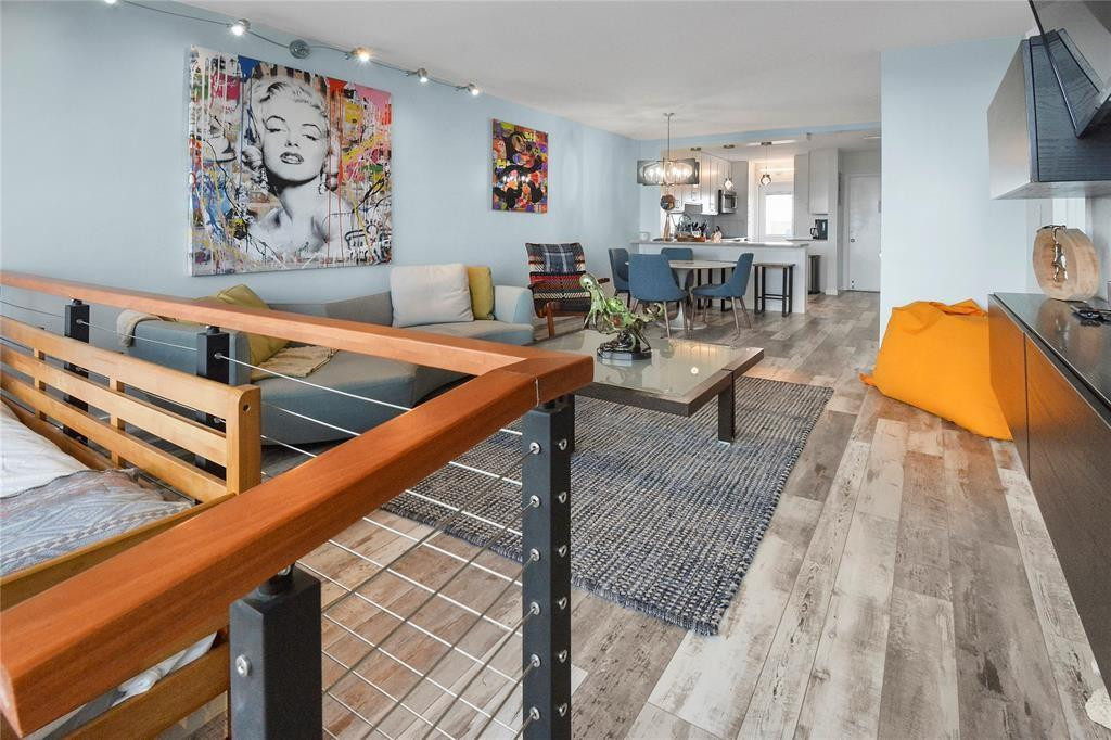 2350 NE 14th Street Causeway 608, Pompano Beach Unit: 608