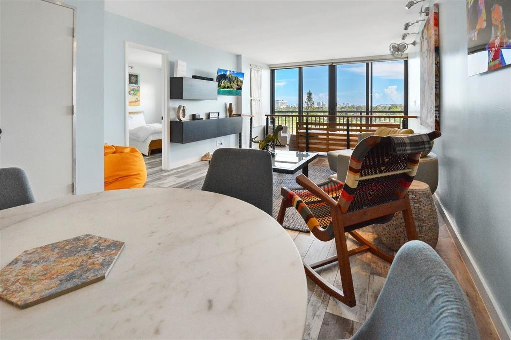 2350 NE 14th Street Causeway 608, Pompano Beach Unit: 608