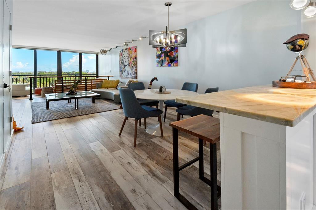 2350 NE 14th Street Causeway 608, Pompano Beach Unit: 608