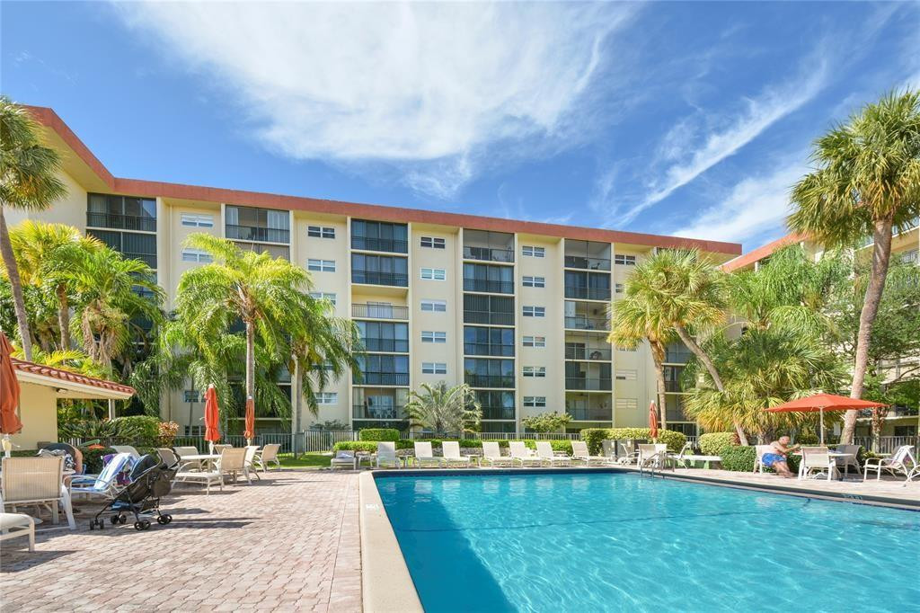 2350 NE 14th Street Causeway 608, Pompano Beach Unit: 608