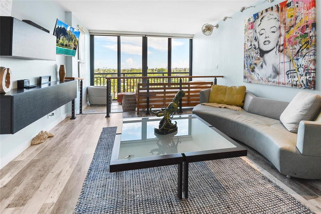 2350 NE 14th Street Causeway 608, Pompano Beach Unit: 608