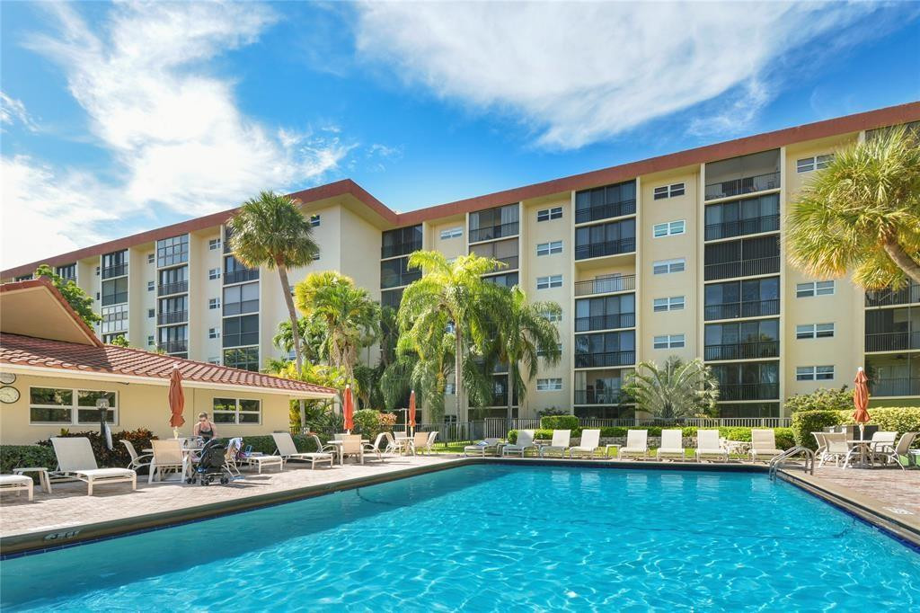 2350 NE 14th Street Causeway 608, Pompano Beach Unit: 608
