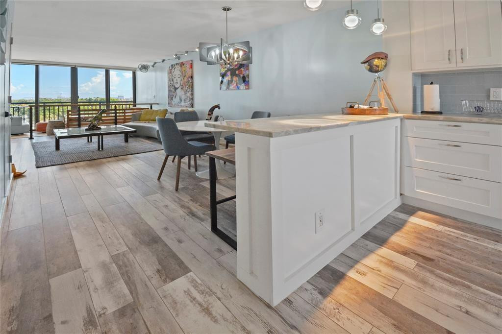 2350 NE 14th Street Causeway 608, Pompano Beach Unit: 608