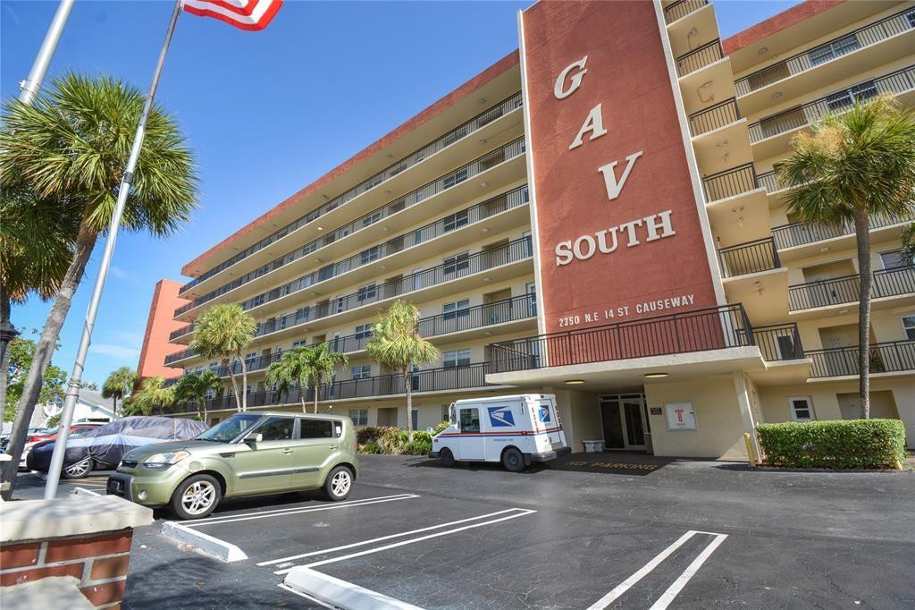 2350 NE 14th Street Causeway 608, Pompano Beach Unit: 608