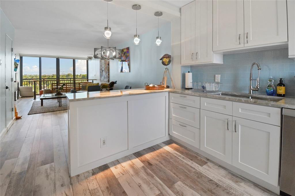 2350 NE 14th Street Causeway 608, Pompano Beach Unit: 608