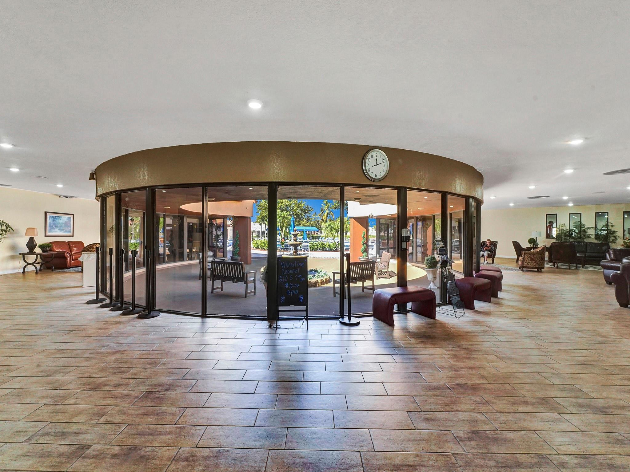 9041 Sunrise Lakes Blvd 205